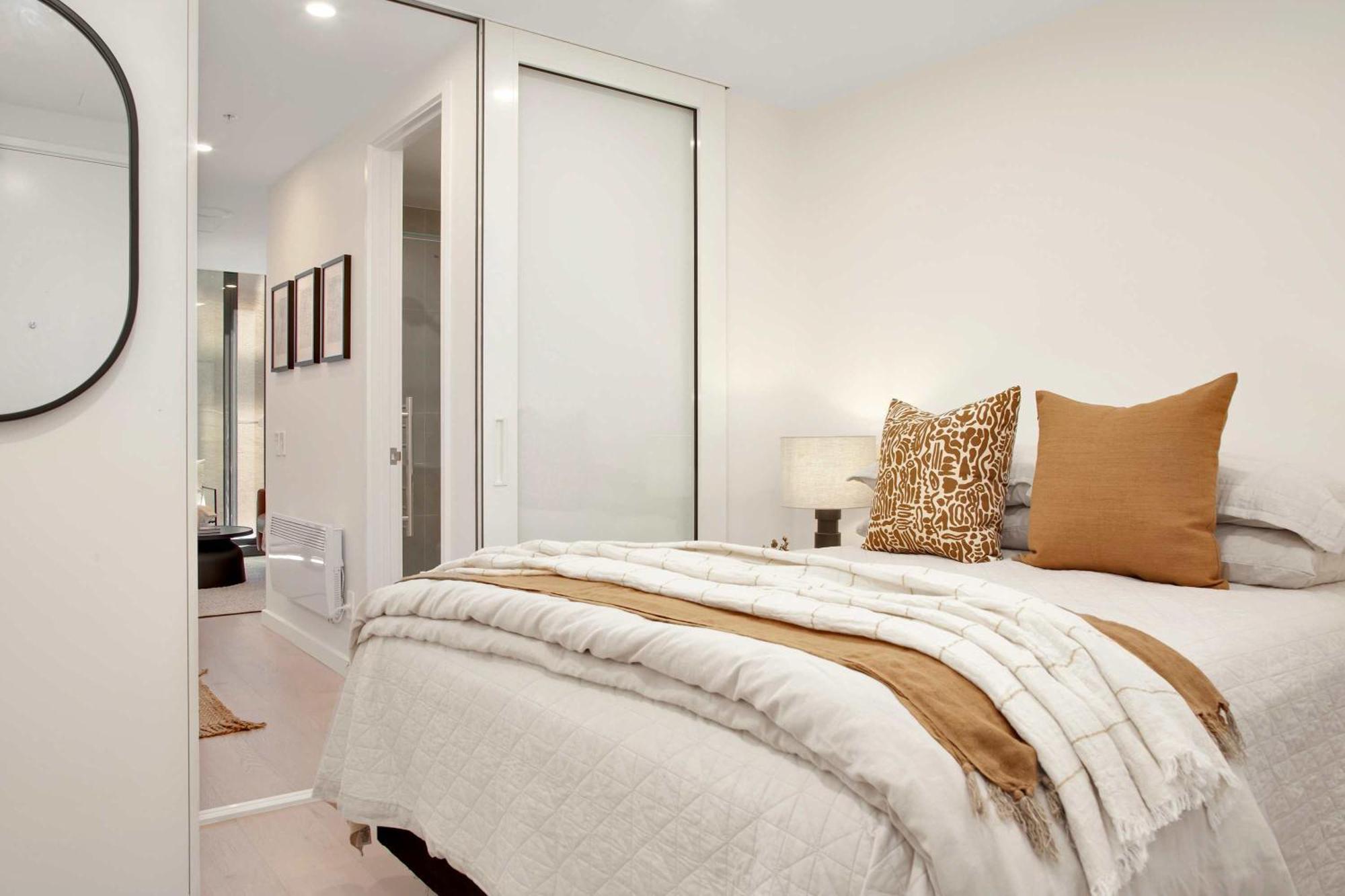 Stylish On Courtenay - 1br