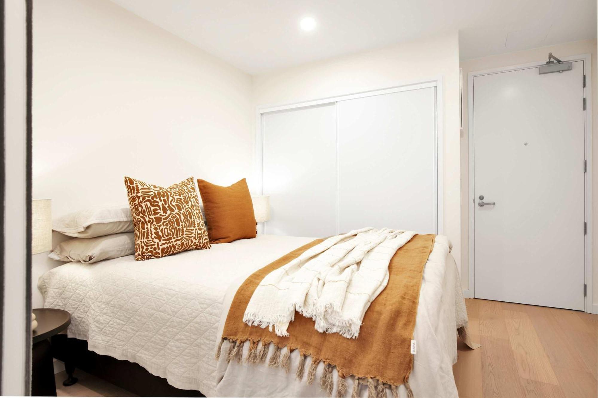 Stylish On Courtenay - 1br *