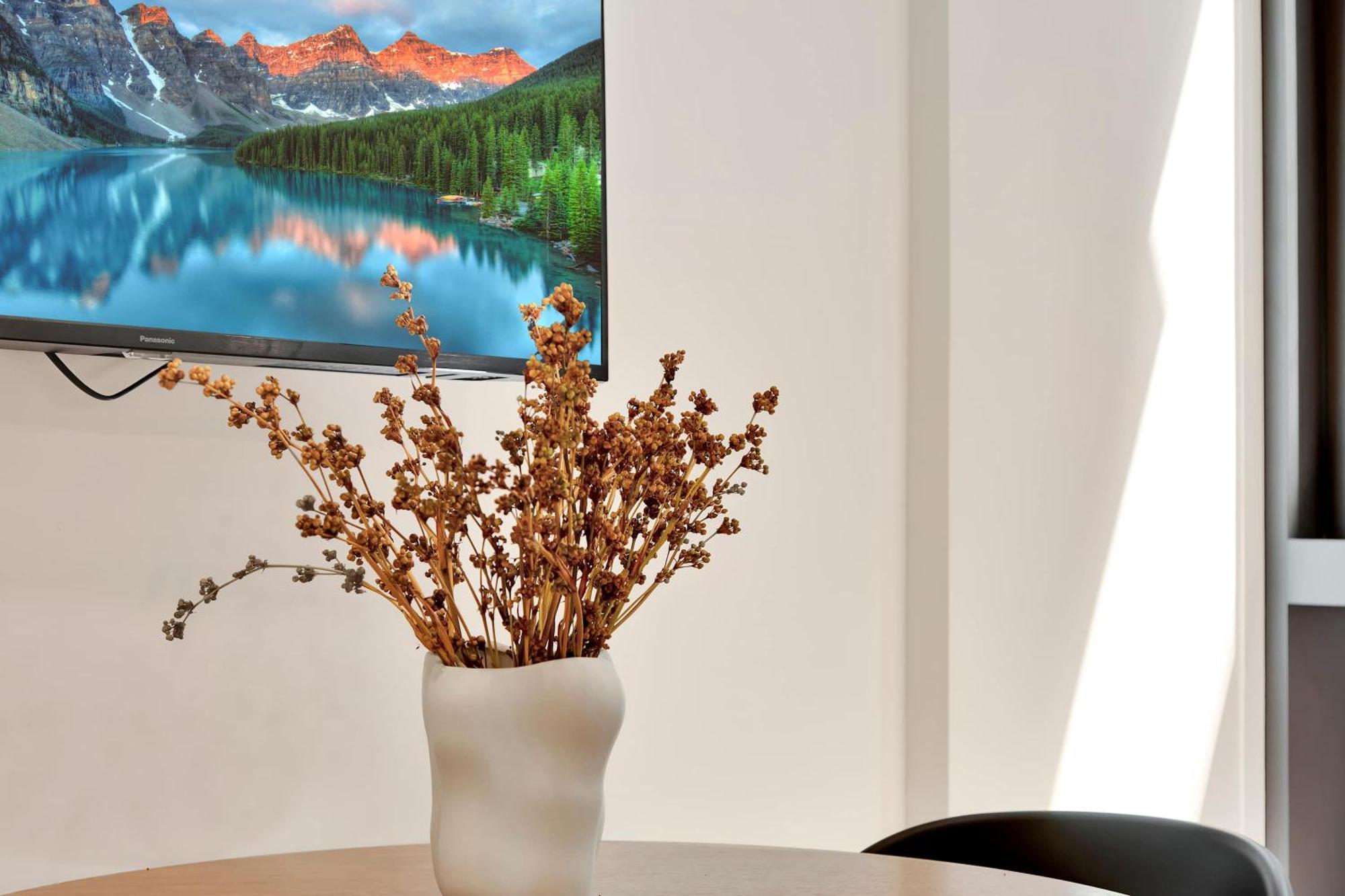 Stylish On Courtenay - 1br * Wellington