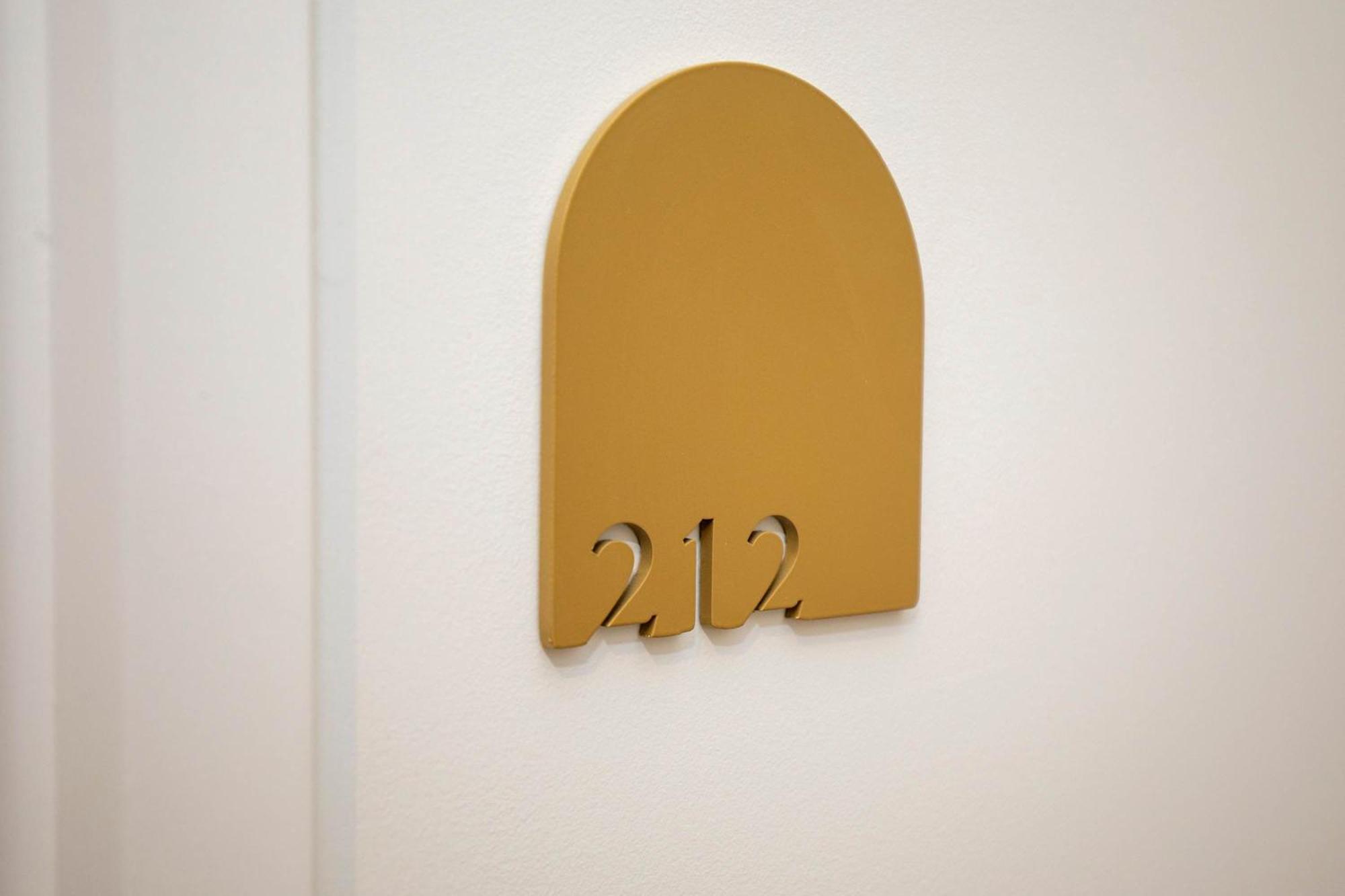Stylish On Courtenay - 1br *
