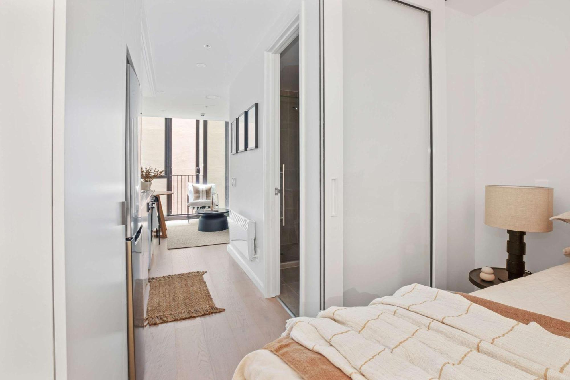 Stylish On Courtenay - 1br Wellington