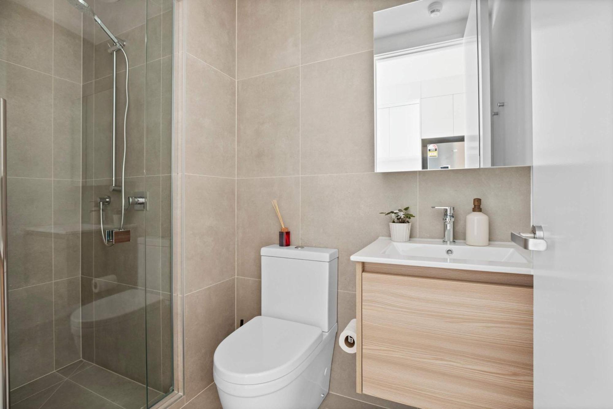 Stylish On Courtenay - 1br * Wellington