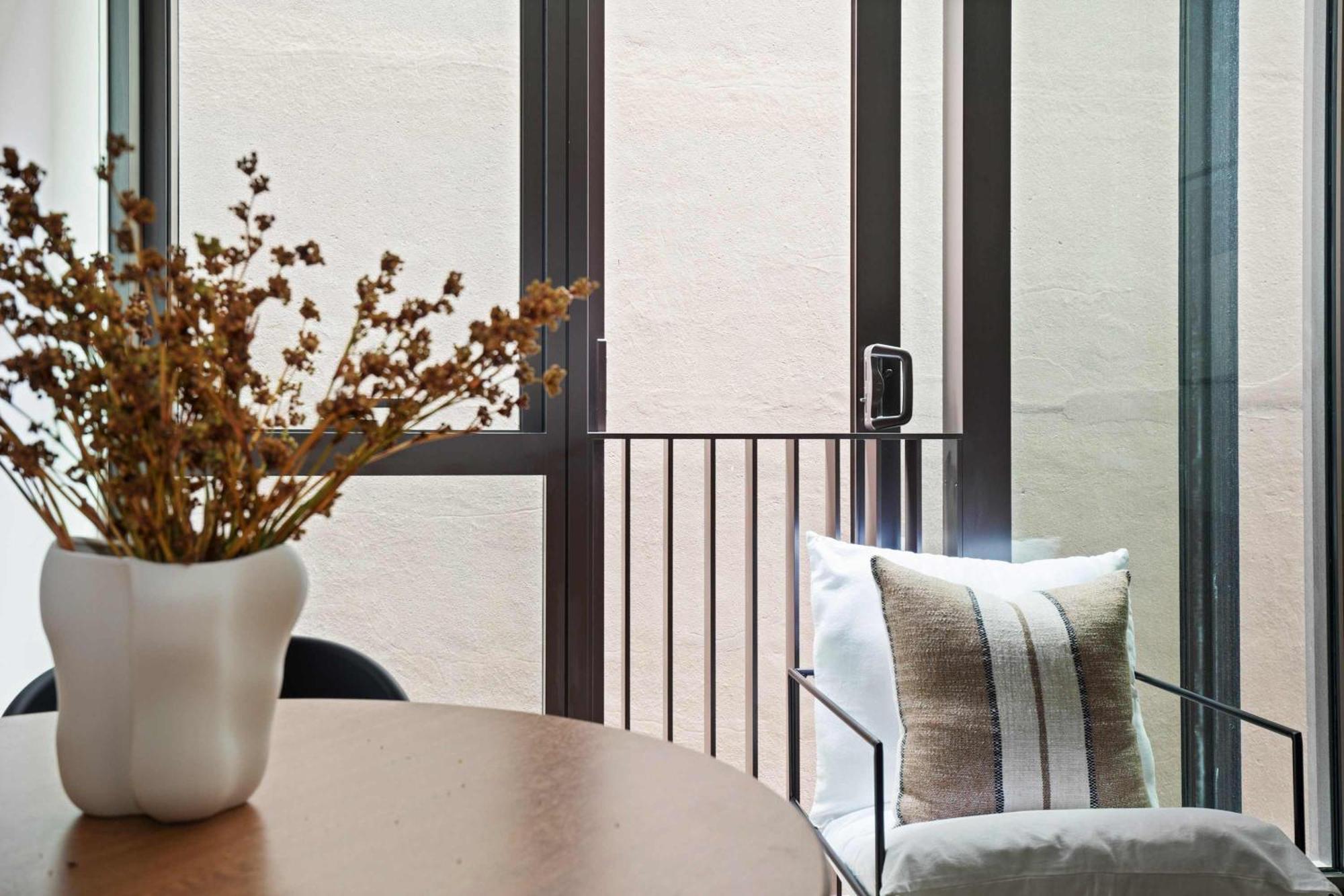Stylish On Courtenay - 1br Apartment