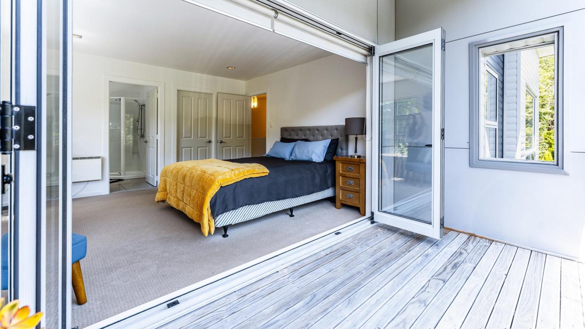 Holiday home Sebastian - Large Modern