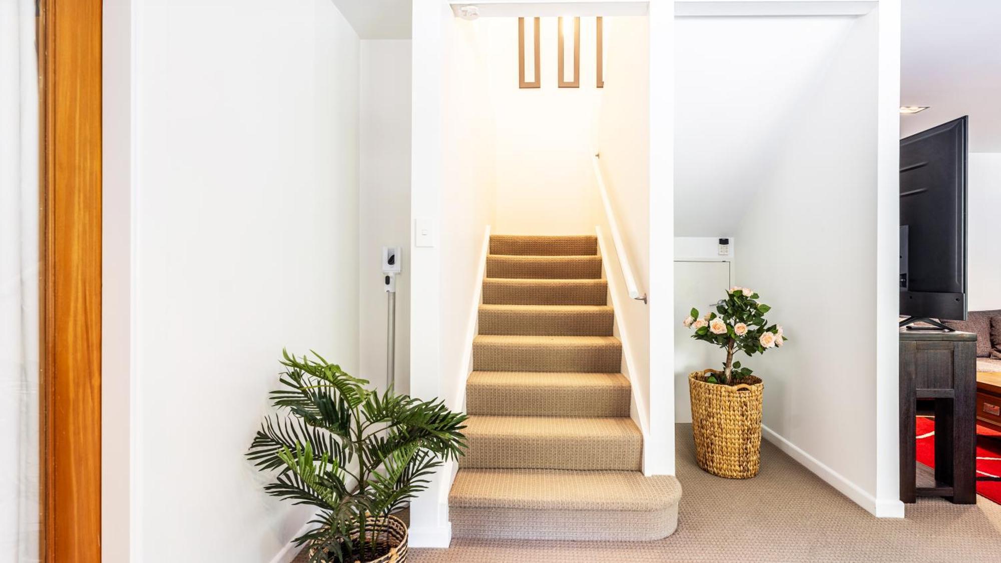 Sebastian - Large Modern Holiday home Wellington