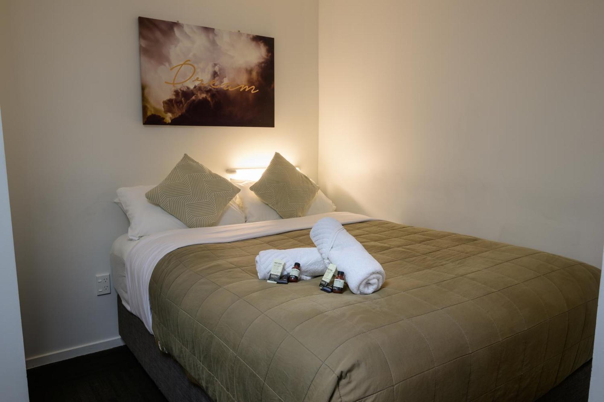 Albergue Trek Global Backpackers
