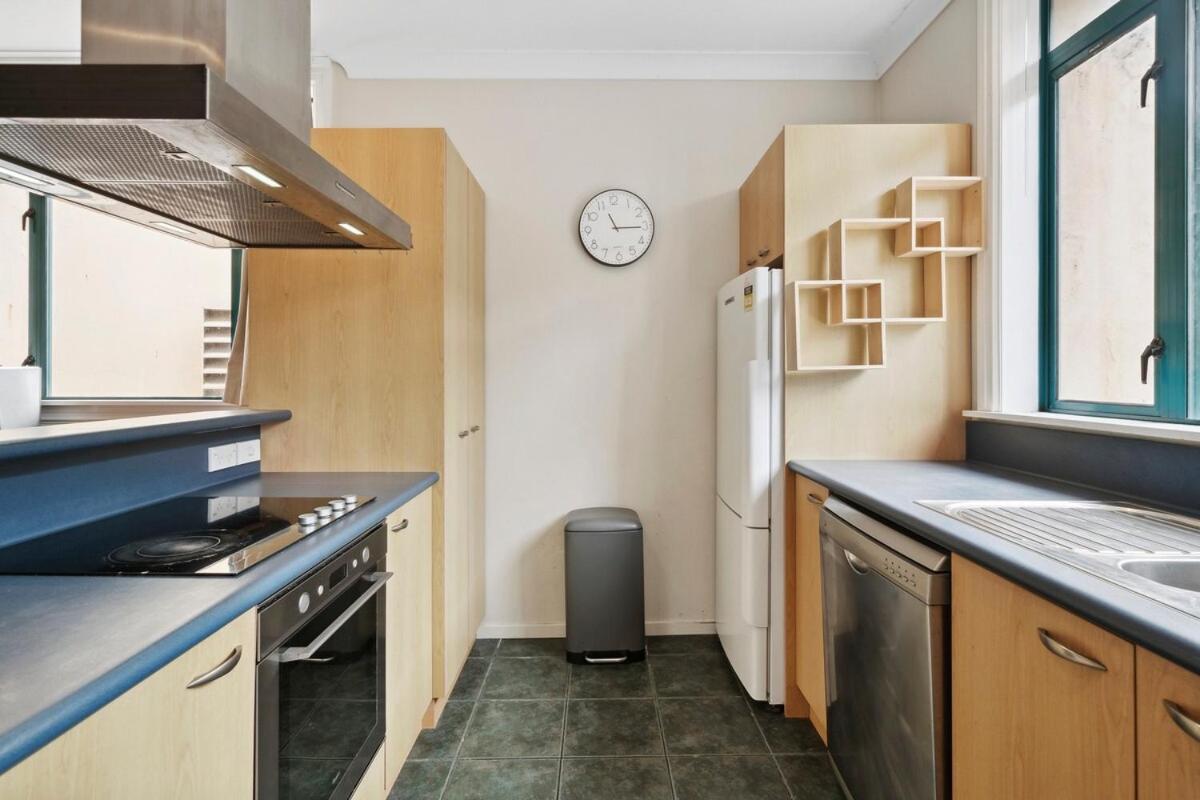 Spacious, 2 Bed, Retreat Apartment Wellington