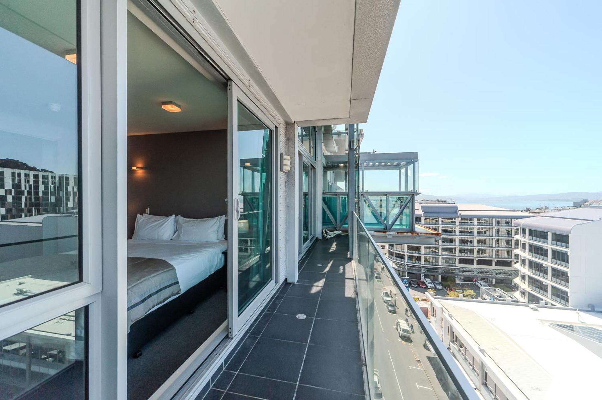 70 Tory Aparthotel