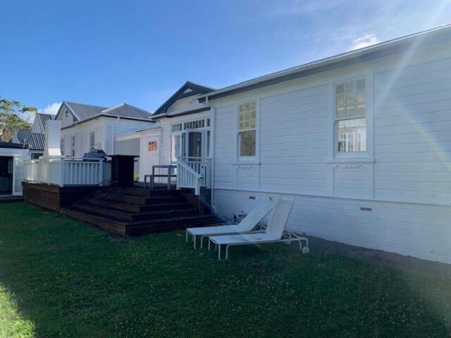 Villa Homewood Ambassador Wellington