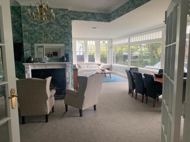 Villa Homewood Ambassador Wellington