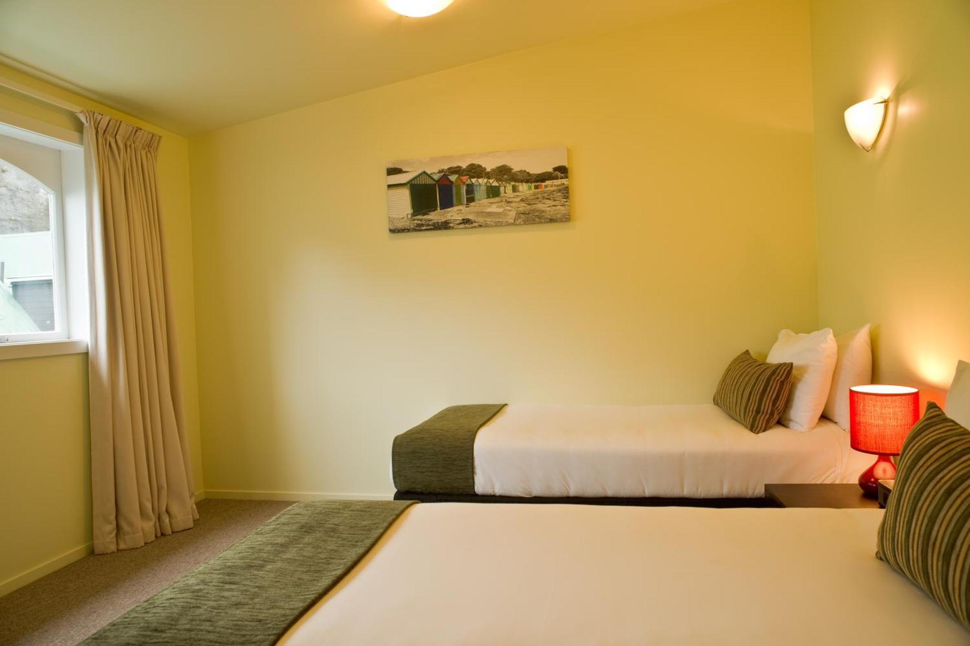 Aparthotel Willis Village 4*