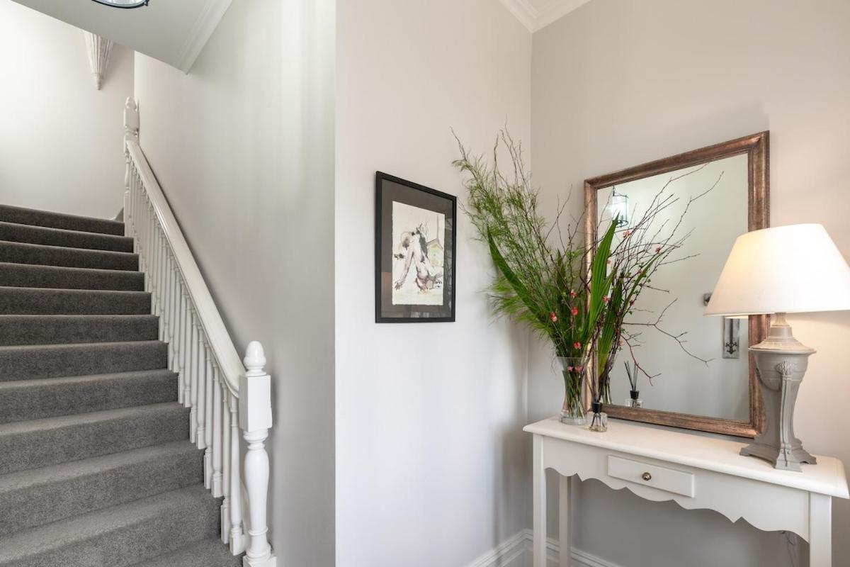 2 Bedroom Where Modern Luxury Meets Historic Charm