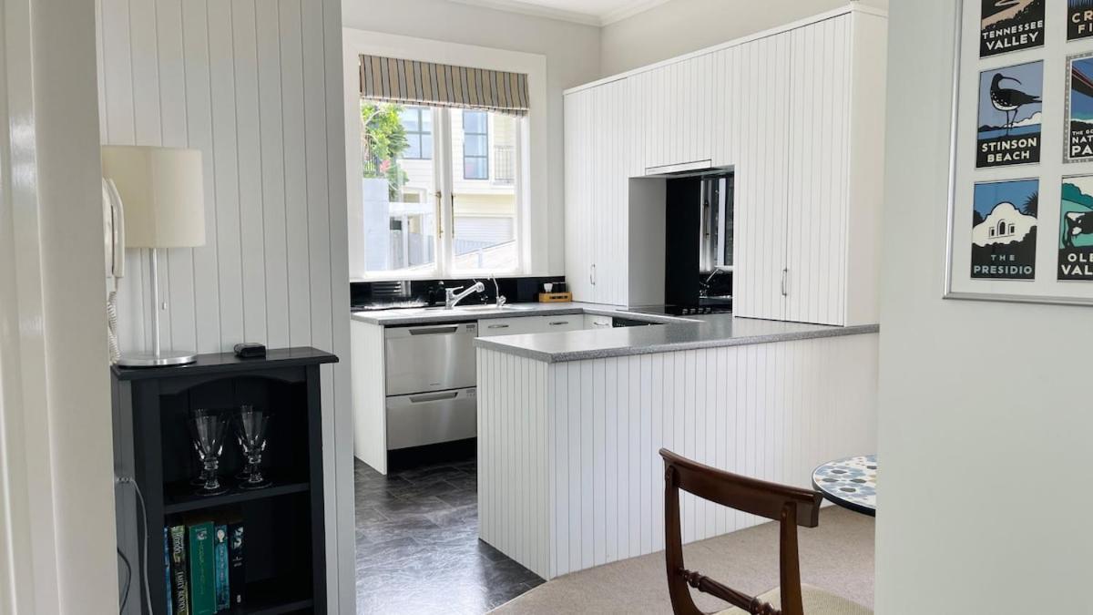 Apartment 2 Bedroom Where Modern Luxury Meets Historic Charm