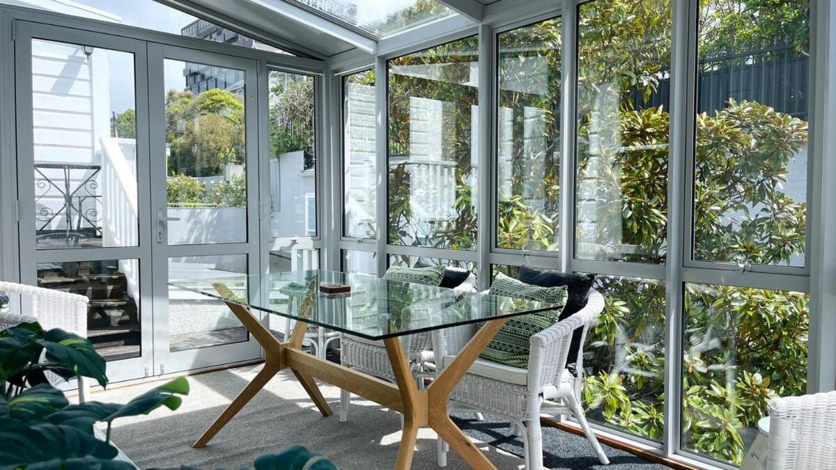 Apartment 2 Bedroom Where Modern Luxury Meets Historic Charm *