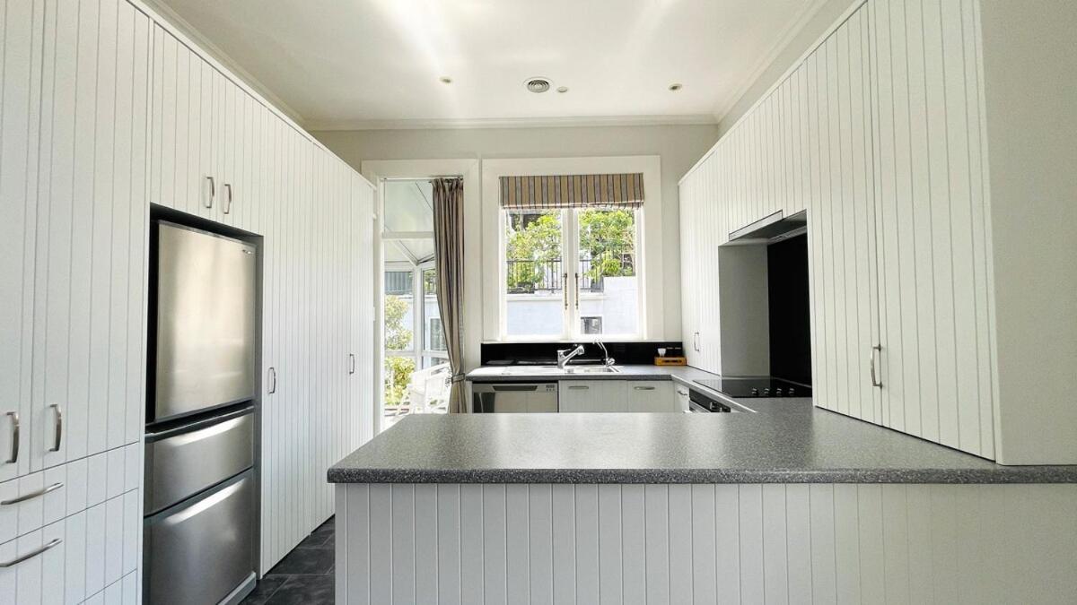 2 Bedroom Where Modern Luxury Meets Historic Charm *