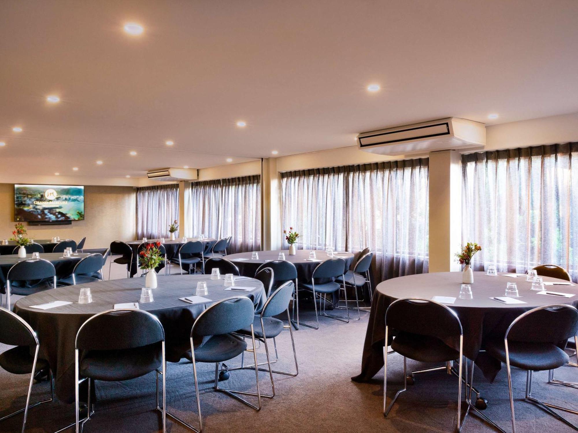 Hotel Moevenpick
