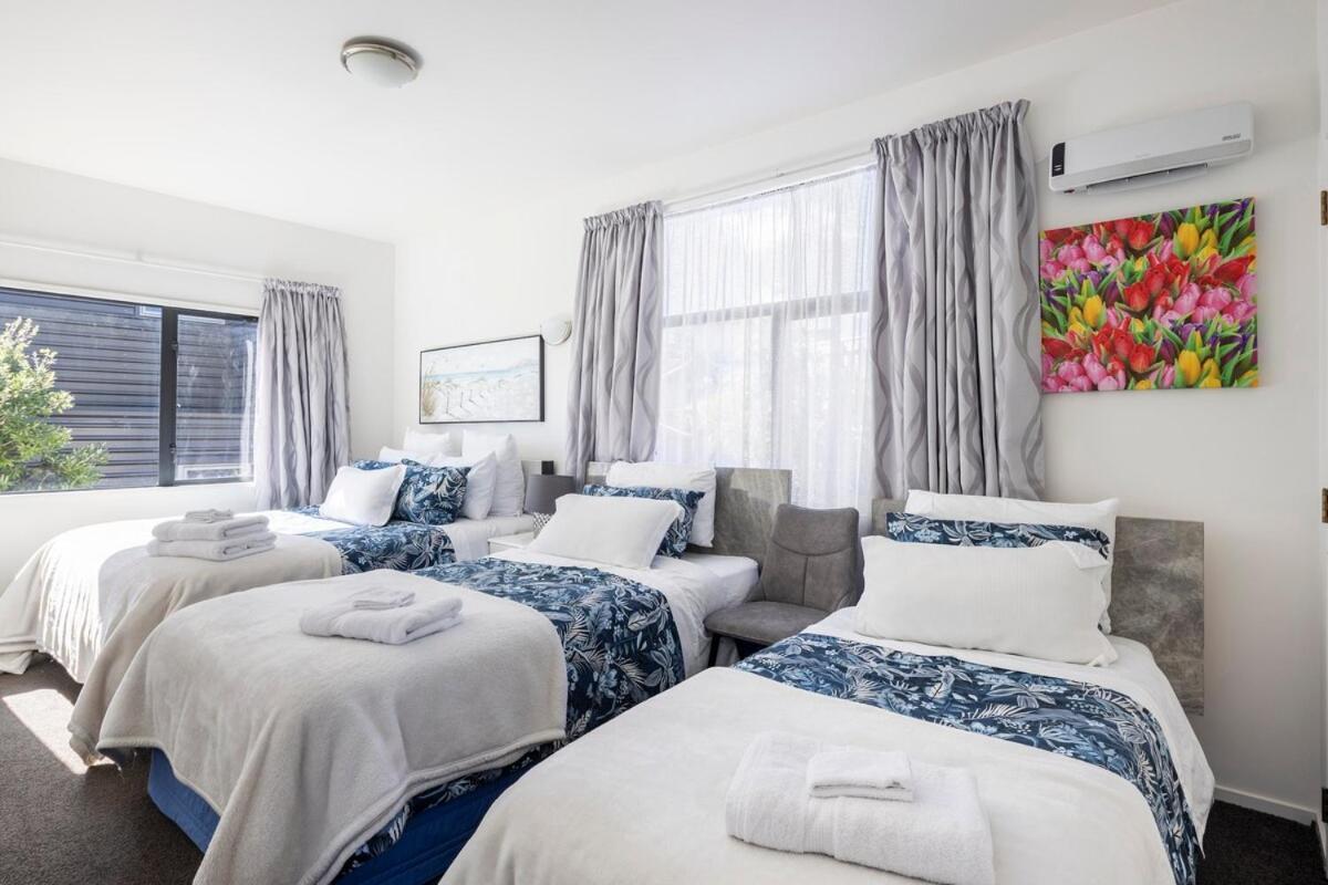 Holiday home Spacious Modern Executive *