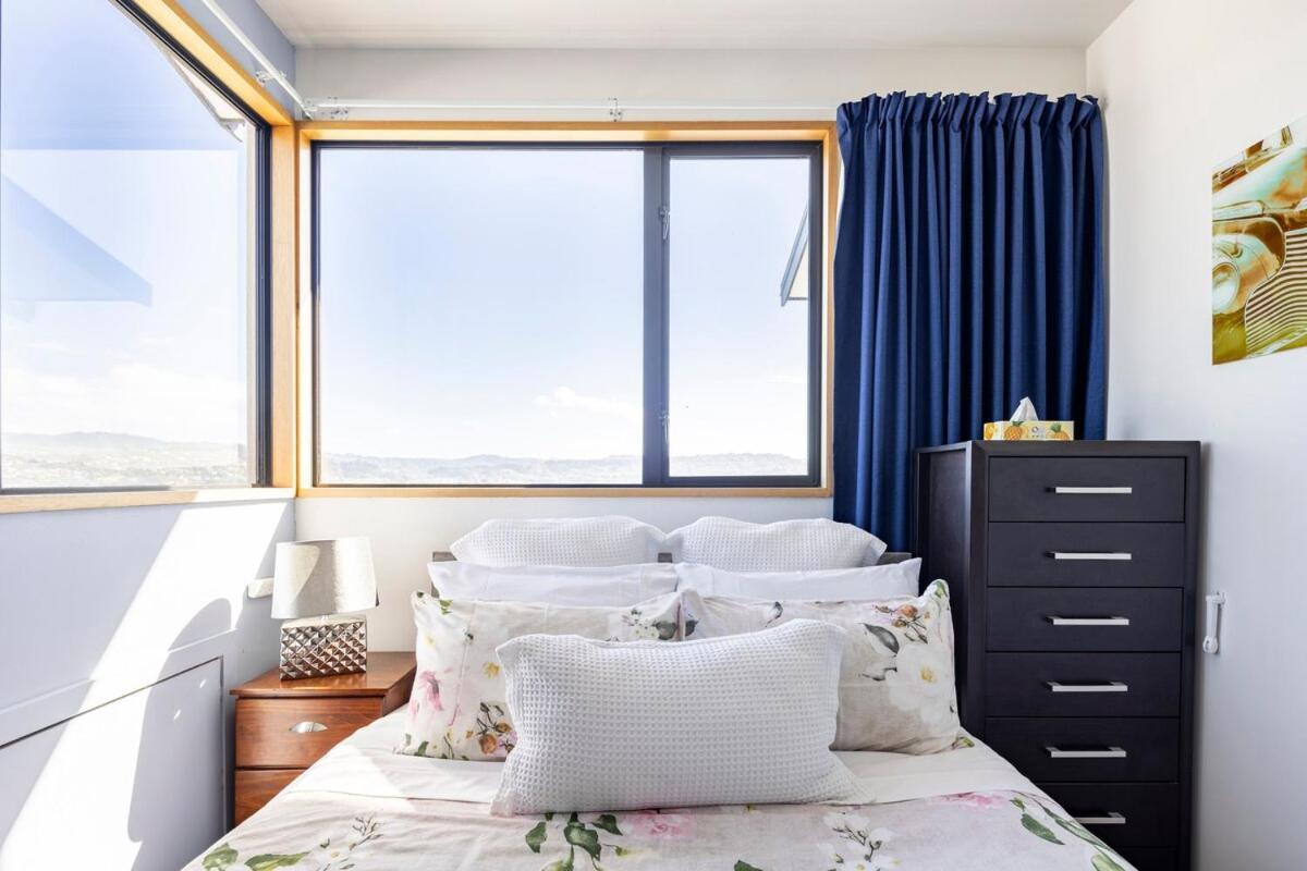 Holiday home Spacious Modern Executive Wellington