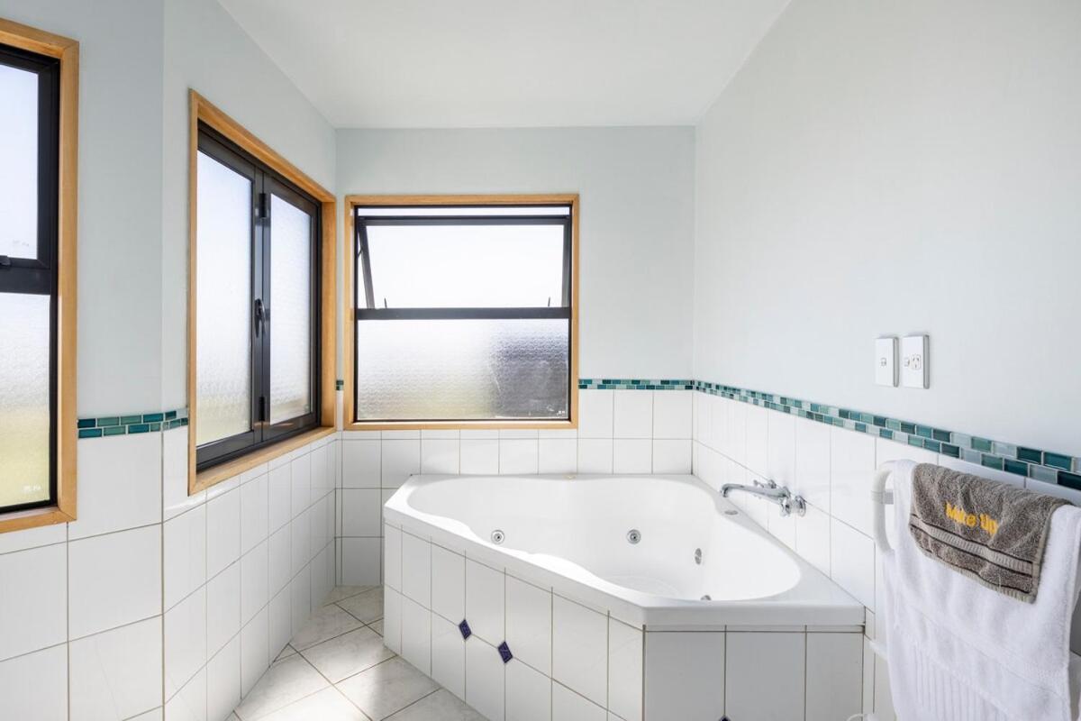 Holiday home Spacious Modern Executive Wellington