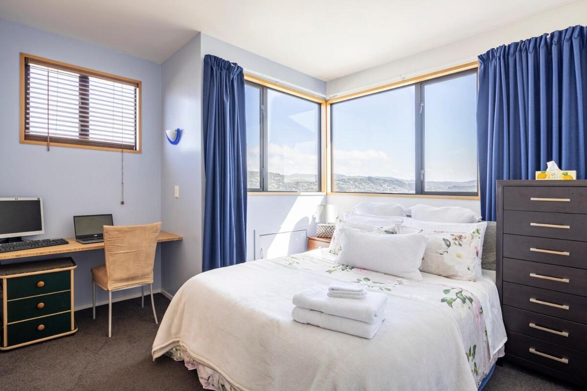 Holiday home Spacious Modern Executive Wellington