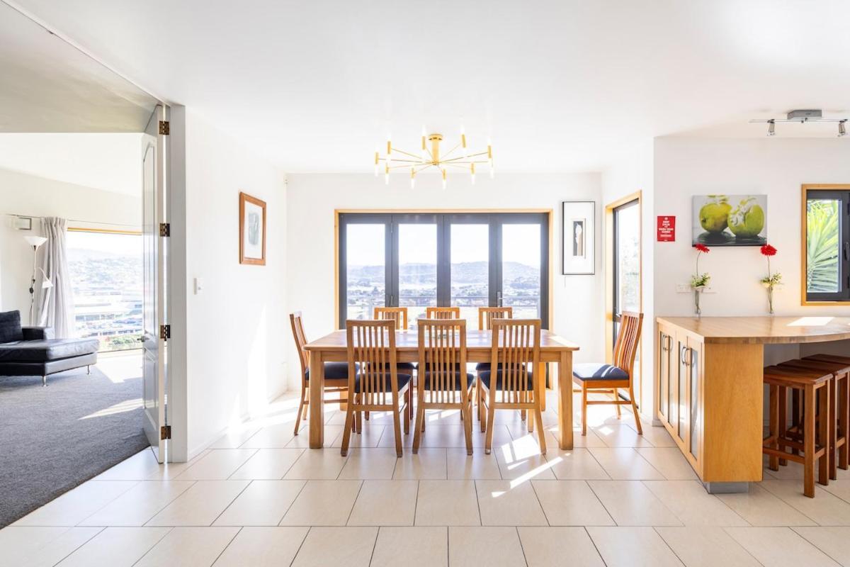 Spacious Modern Executive Wellington