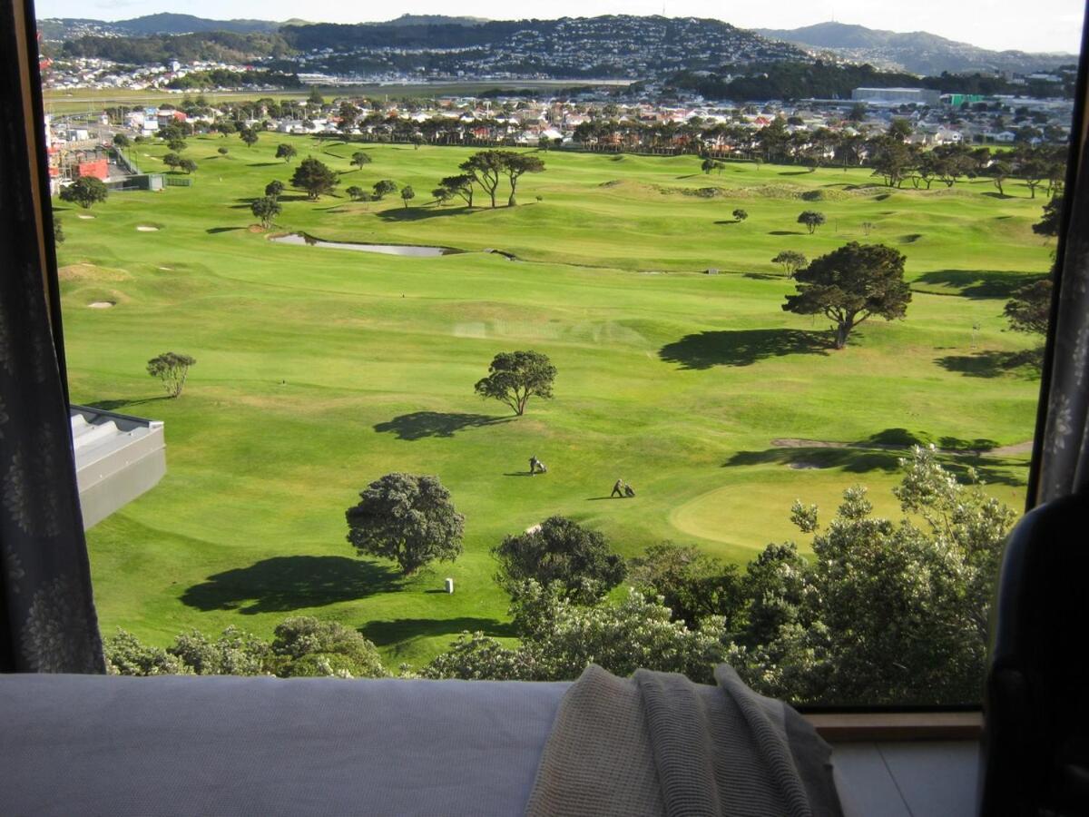 Holiday home Spacious Modern Executive Wellington