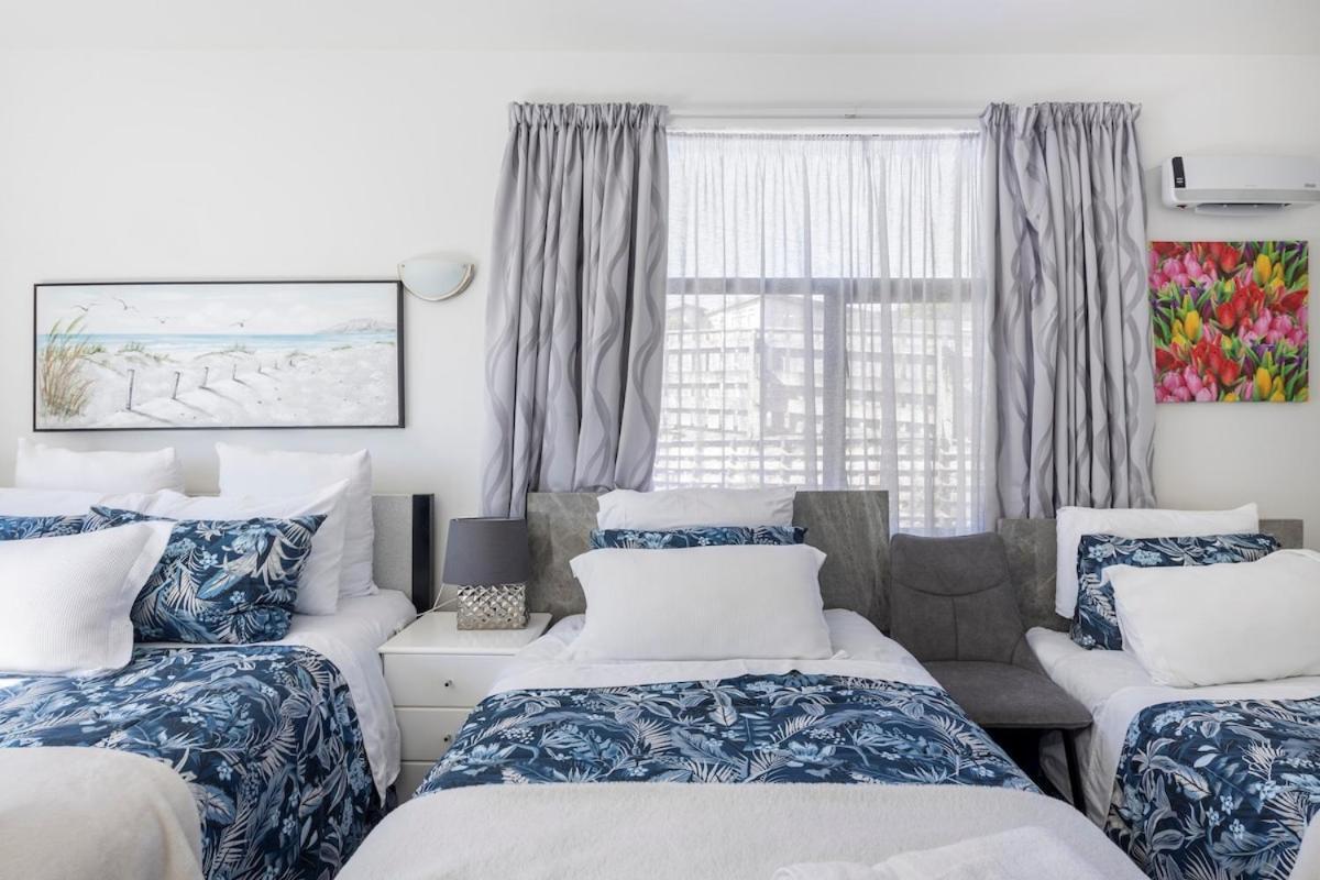 Holiday home Spacious Modern Executive Wellington