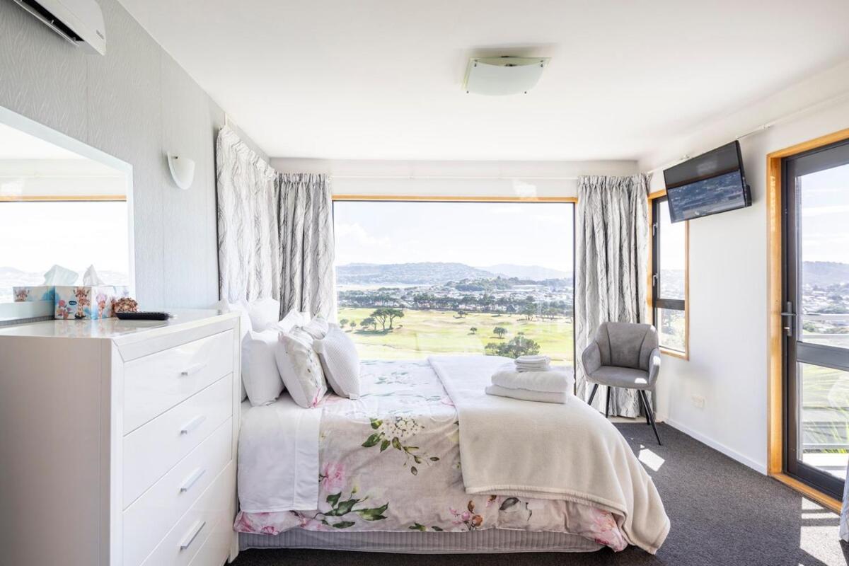 Holiday home Spacious Modern Executive