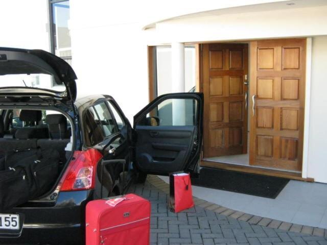 Holiday home Spacious Modern Executive Wellington