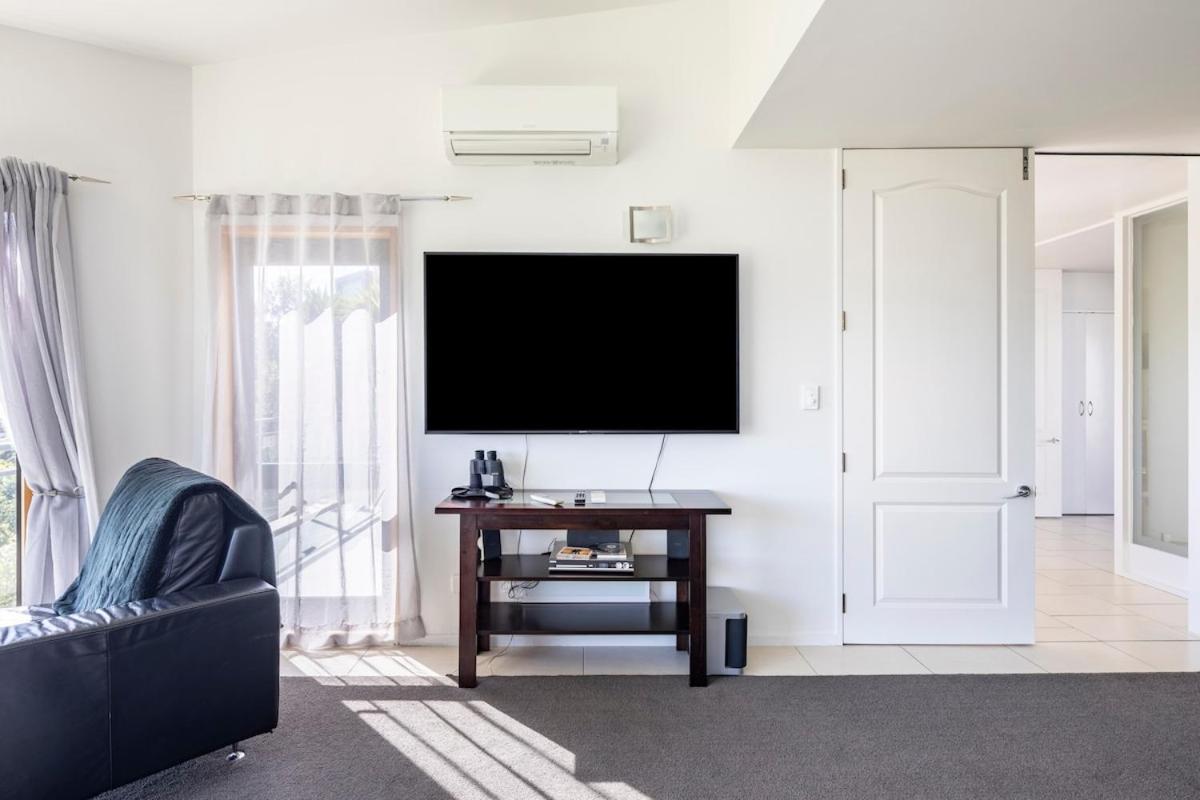Spacious Modern Executive * Wellington