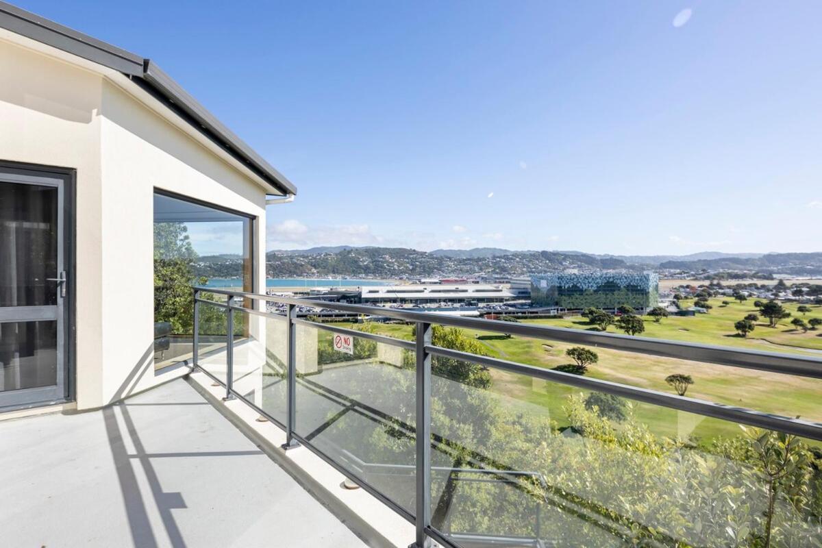Holiday home Spacious Modern Executive