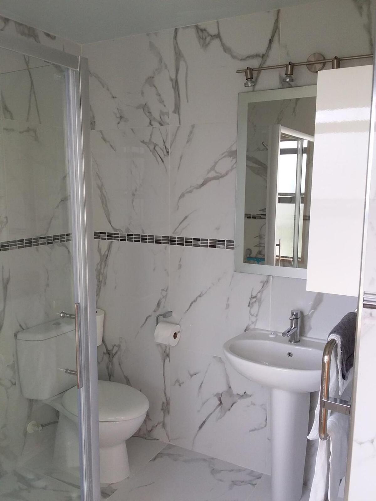 Spacious Modern Executive * Wellington