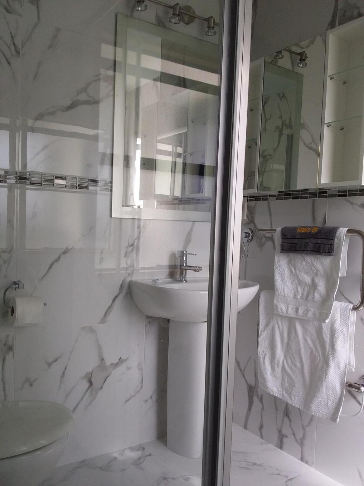 Spacious Modern Executive Holiday home Wellington