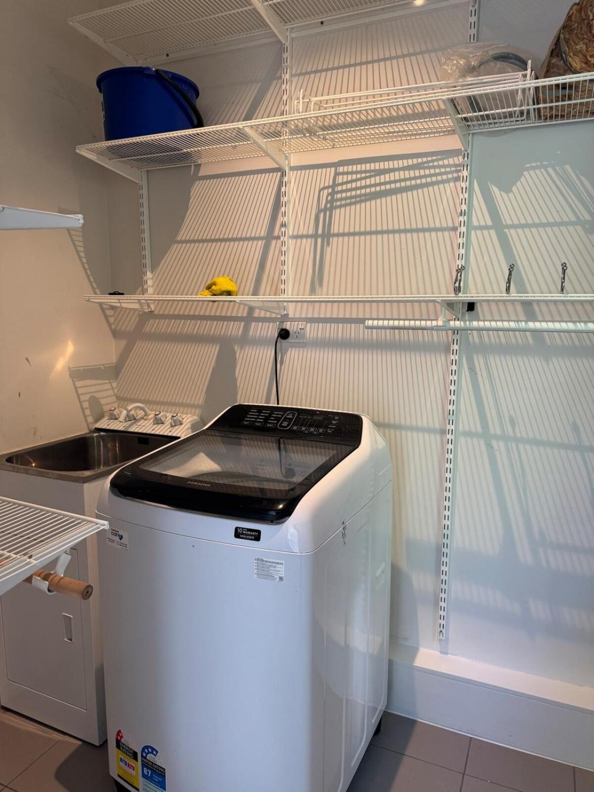 Apartment Modern Two Bedroom Wellington
