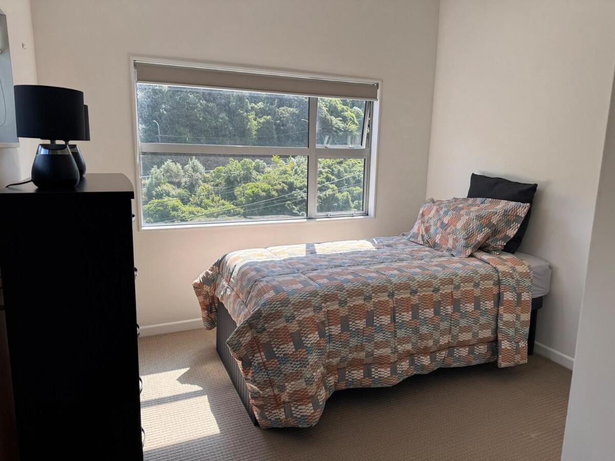 Modern Two Bedroom Wellington
