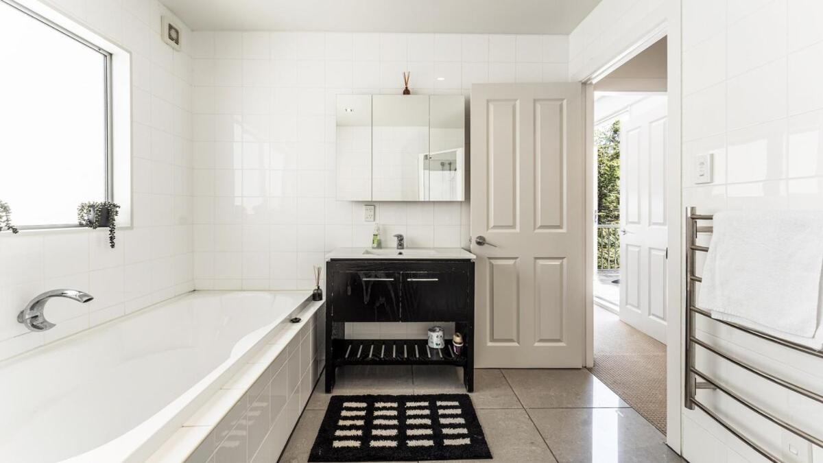 Modern Two Bedroom Apartment