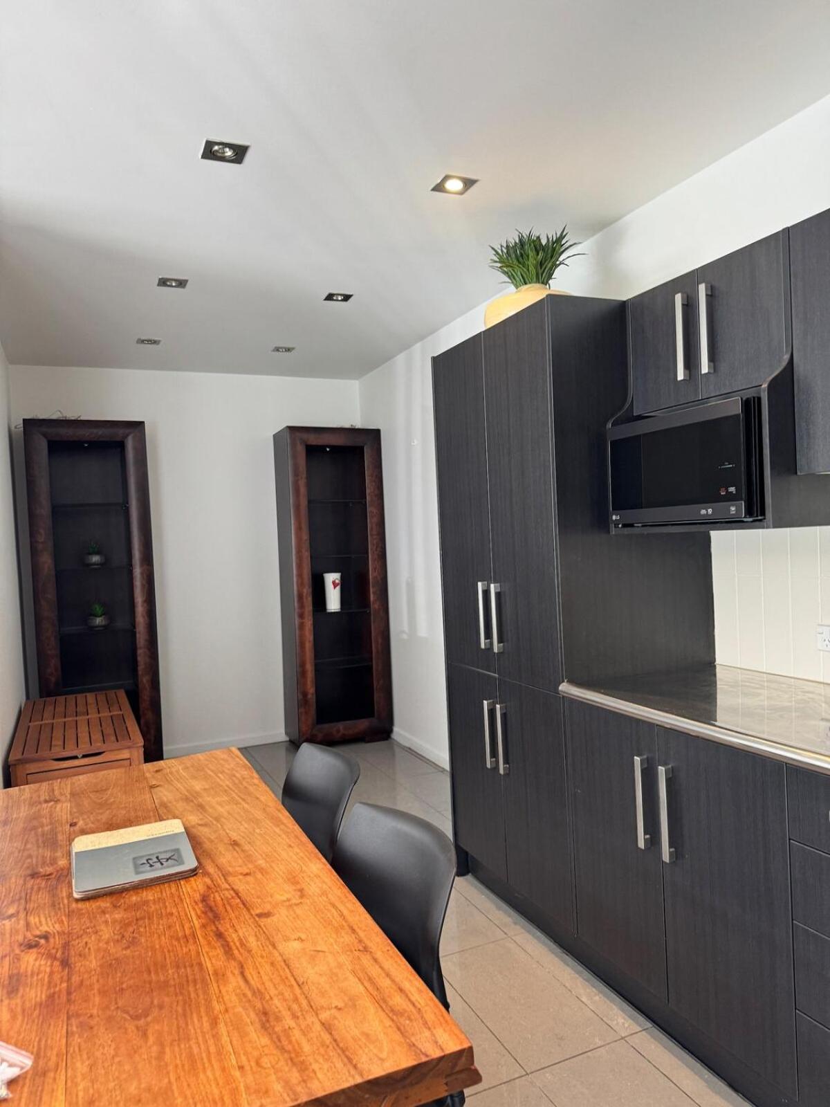 Modern Two Bedroom Apartment