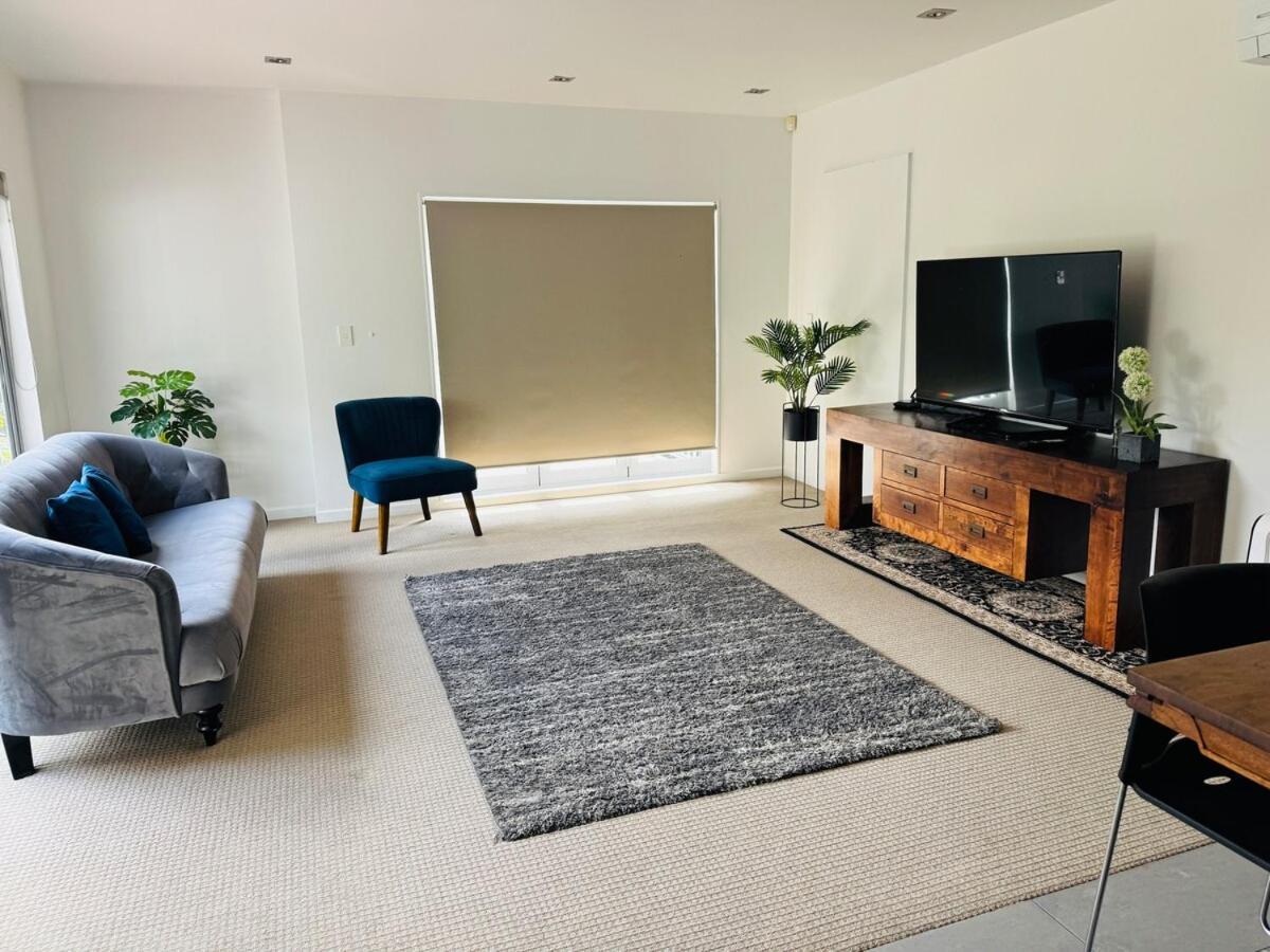 Modern Two Bedroom *