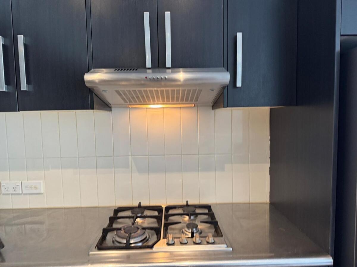 Apartment Modern Two Bedroom Wellington