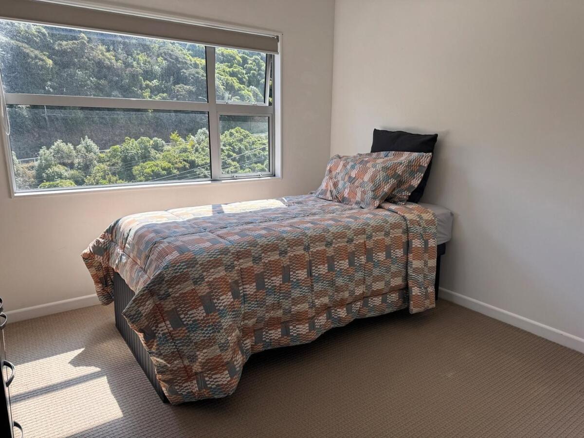 Modern Two Bedroom Apartment