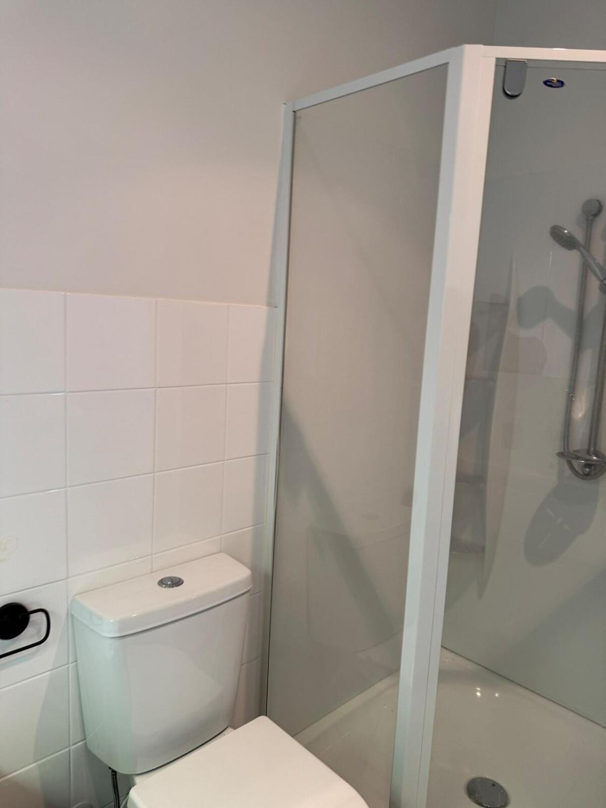 Modern Two Bedroom