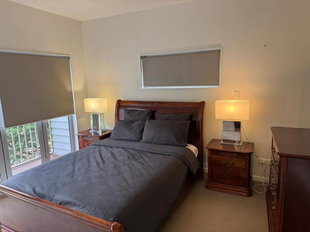 Modern Two Bedroom Wellington