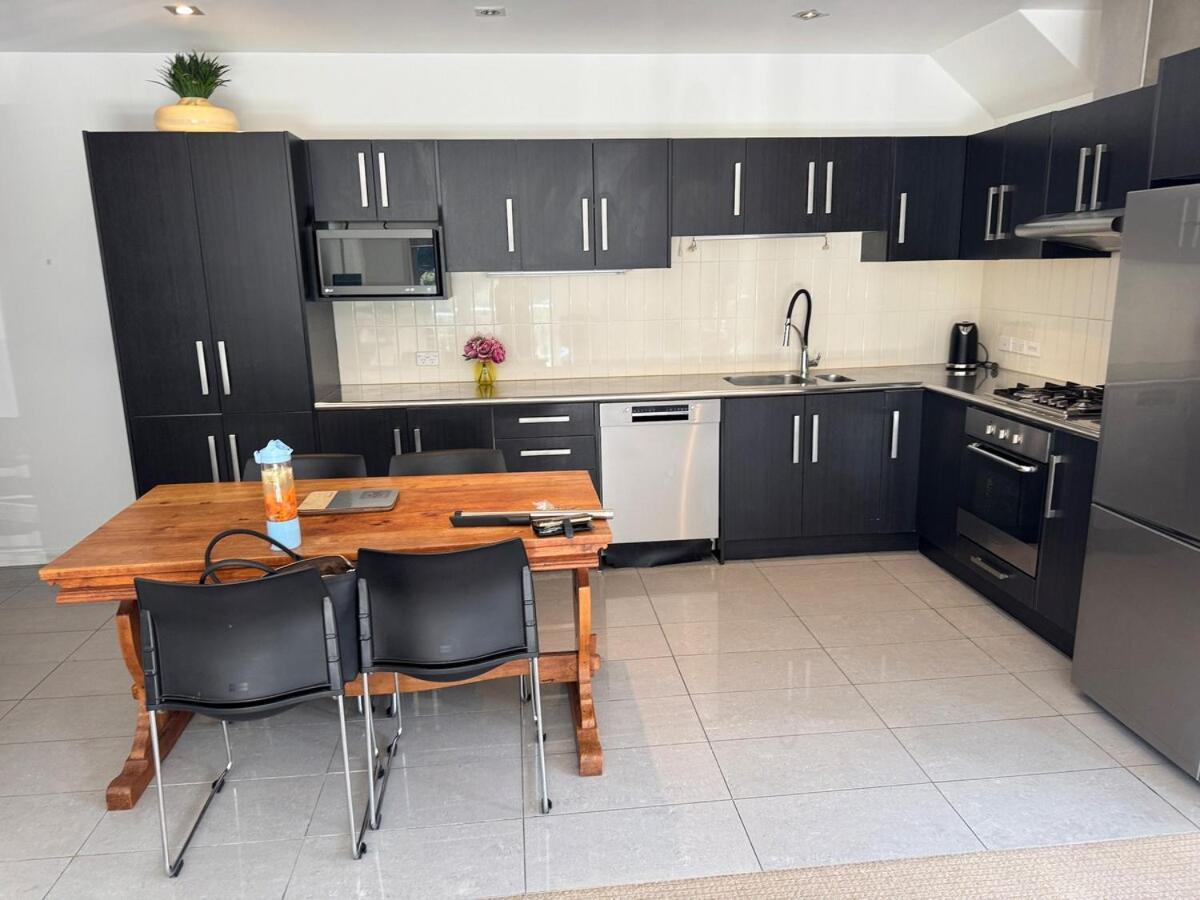 Modern Two Bedroom * Wellington
