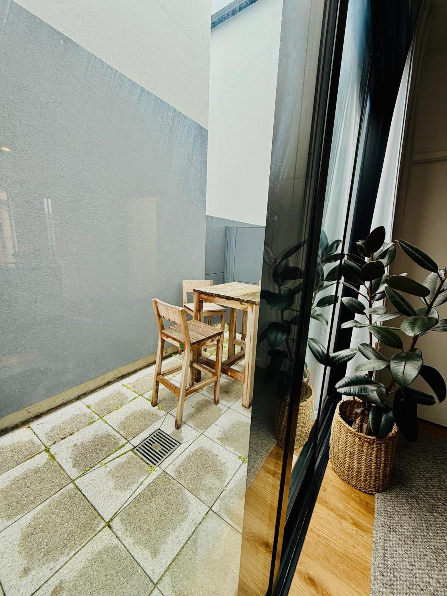 Apartment Stylish 2 Bedrooms Townhouse In With A Free Car Park