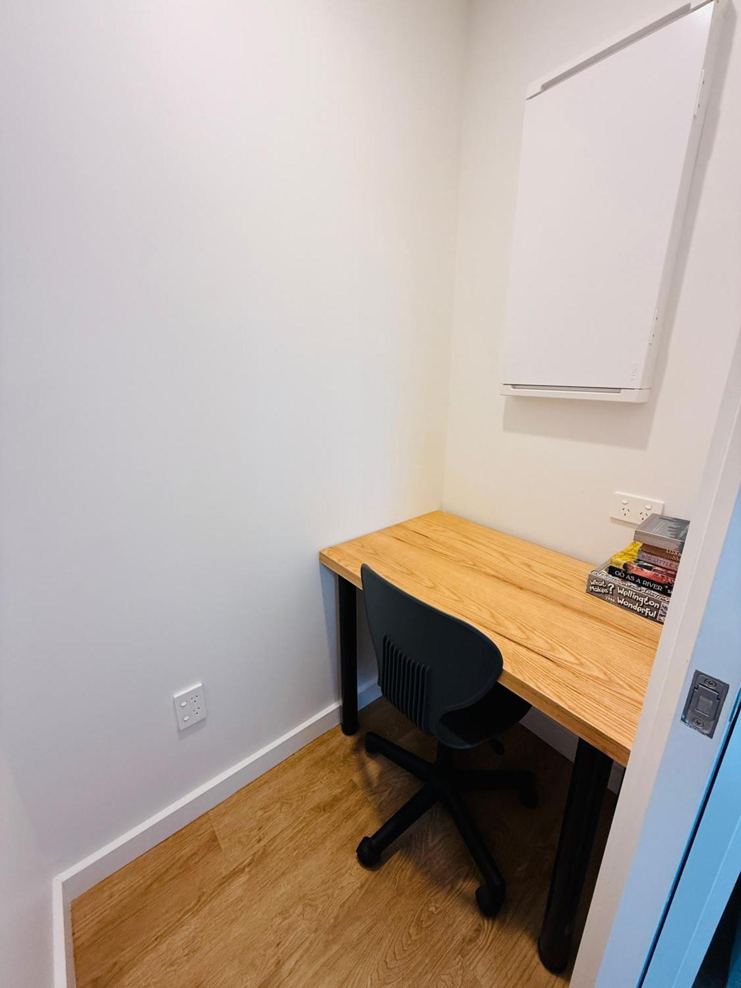 Apartment Stylish 2 Bedrooms Townhouse In With A Free Car Park Wellington
