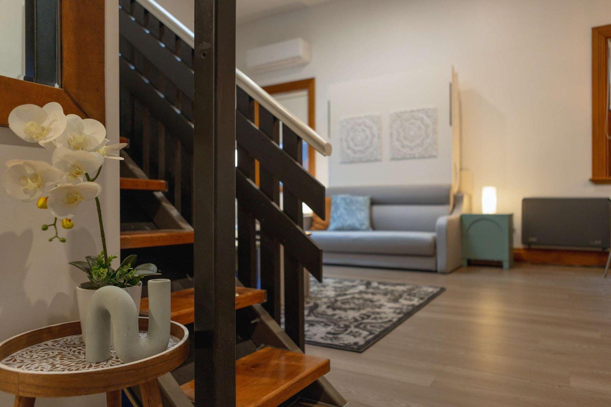 Apartment The Loft *