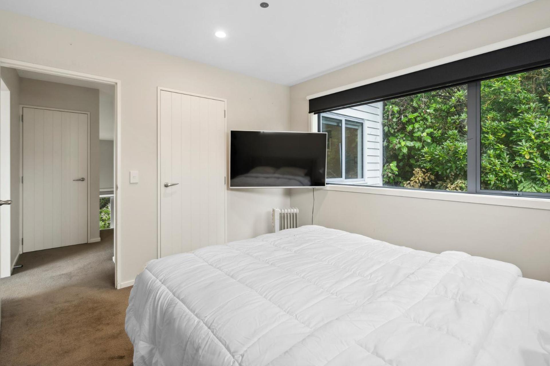 Urban Oasis - Johnsonville * Wellington