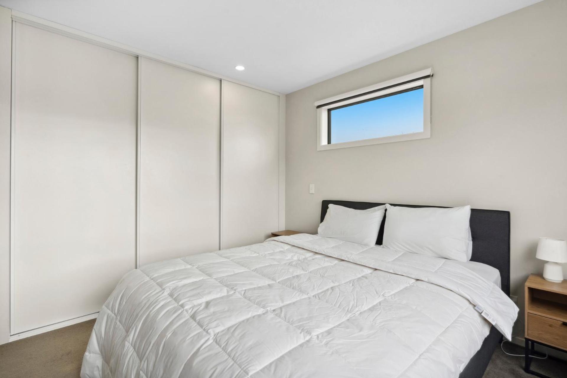 Holiday home Urban Oasis - Johnsonville *