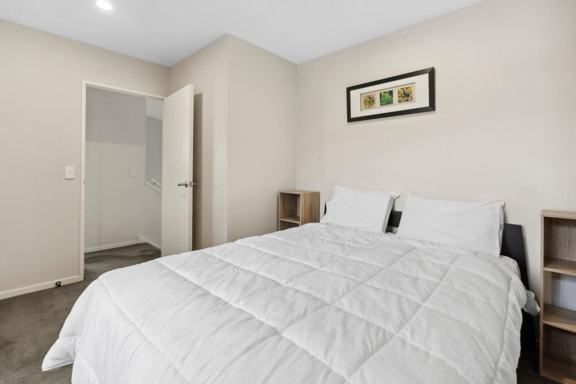 Holiday home Urban Oasis - Johnsonville Wellington