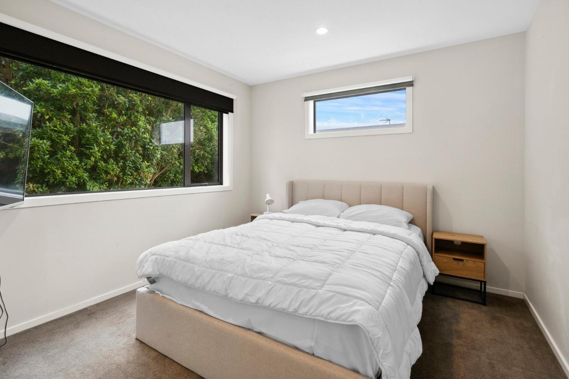Urban Oasis - Johnsonville Wellington